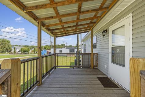417 Monarch Highway Union SC 29379