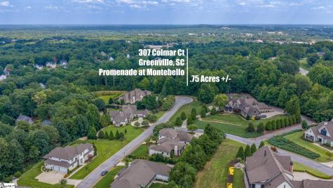 207 Colmar Court Greenville SC 29609