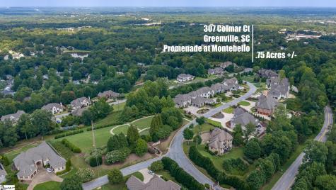 207 Colmar Court Greenville SC 29609