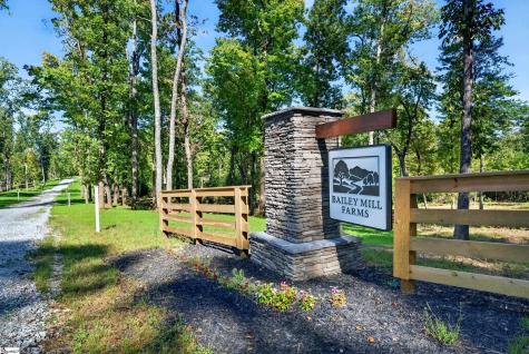 530 Chinquapin Road Travelers Rest SC 29690