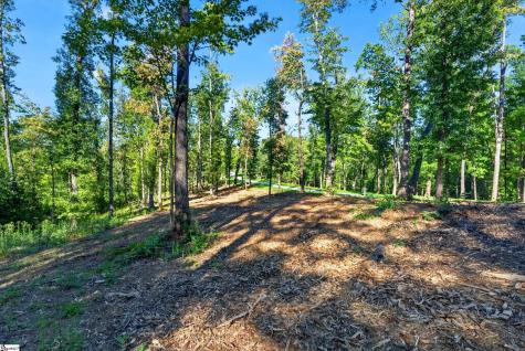 530 Chinquapin Road Travelers Rest SC 29690