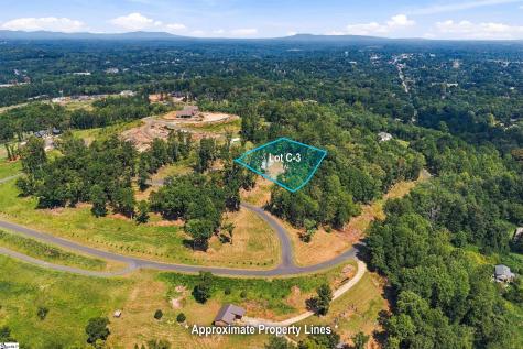 103 Blue Stone Drive Easley SC 29640