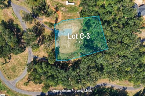 103 Blue Stone Drive Easley SC 29640
