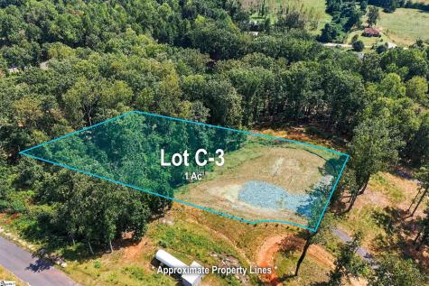103 Blue Stone Drive Easley SC 29640