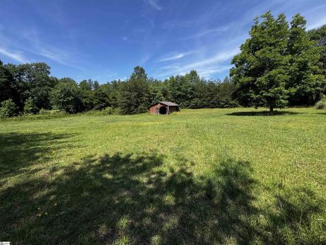 Lot 10 A Speer Lane Travelers Rest SC 29690