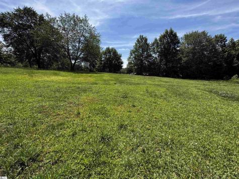 Lot 10 A Speer Lane Travelers Rest SC 29690