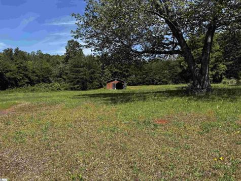 Lot 10 A Speer Lane Travelers Rest SC 29690