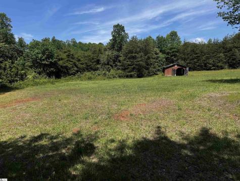 Lot 10 A Speer Lane Travelers Rest SC 29690