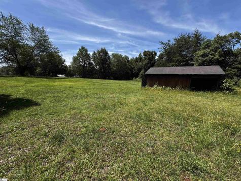 Lot 10 A Speer Lane Travelers Rest SC 29690