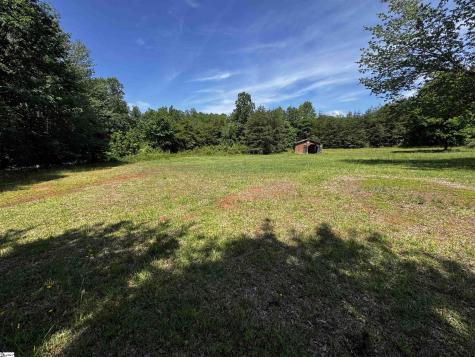 Lot 10 A Speer Lane Travelers Rest SC 29690