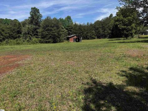 Lot 10 A Speer Lane Travelers Rest SC 29690