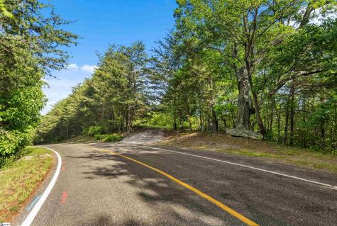 214 Craggy Rock Lane Landrum SC 29356