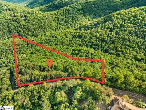 214 Craggy Rock Lane Landrum SC 29356