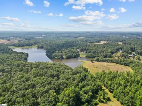 100 Gunter Road Piedmont SC 29673