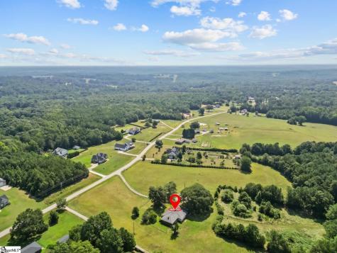 100 Gunter Road Piedmont SC 29673