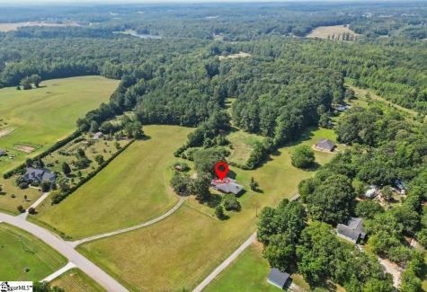 100 Gunter Road Piedmont SC 29673