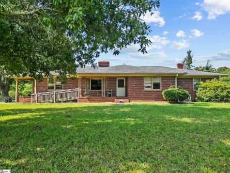 100 Gunter Road Piedmont SC 29673
