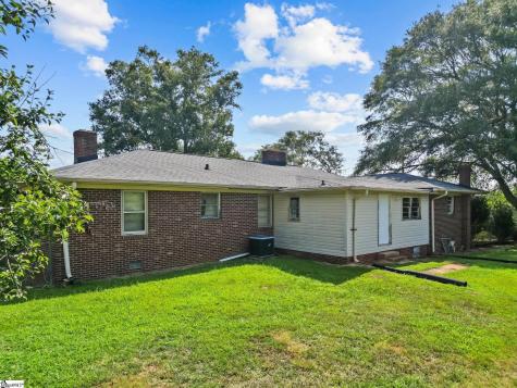 100 Gunter Road Piedmont SC 29673