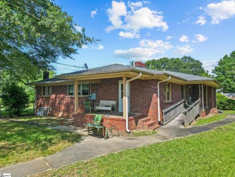 100 Gunter Road Piedmont SC 29673