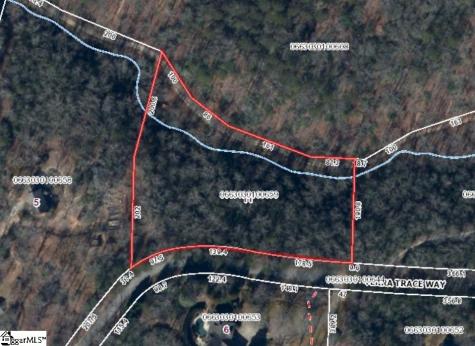 11 Terra Trace Way Travelers Rest SC 29690