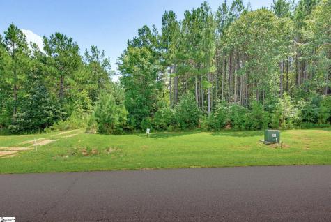 0 Harbor Ridge Road Seneca SC 29672