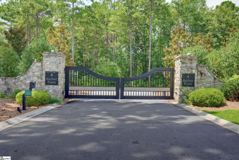 0 Harbor Ridge Road Seneca SC 29672
