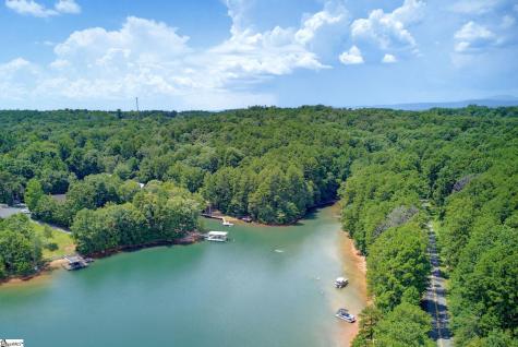 0 Harbor Ridge Road Seneca SC 29672