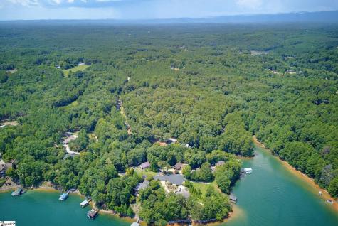 0 Harbor Ridge Road Seneca SC 29672