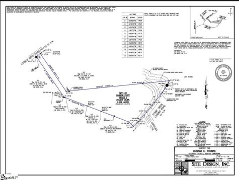 0 Harbor Ridge Road Seneca SC 29672