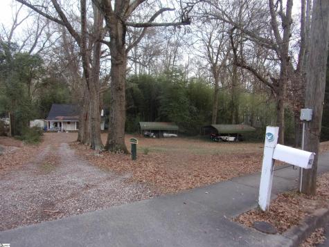 43 Melville Avenue Greenville SC 29605