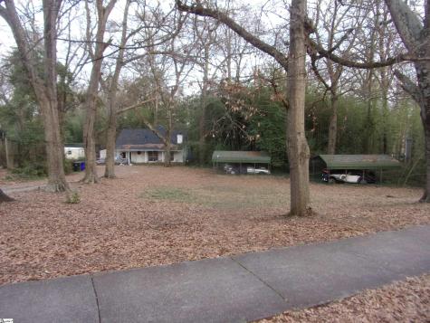 43 Melville Avenue Greenville SC 29605