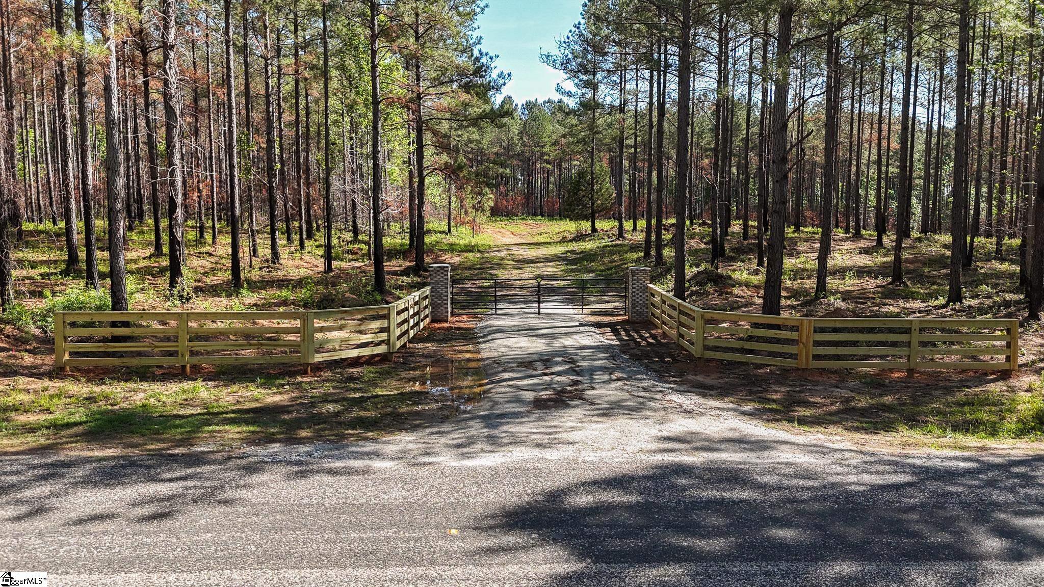 03 Lisbon Road Mountville SC 29370
