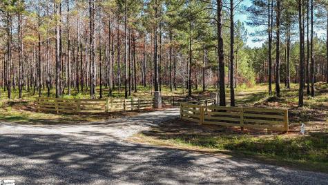 03 Lisbon Road Mountville SC 29370