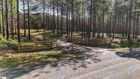 03 Lisbon Road Mountville SC 29370