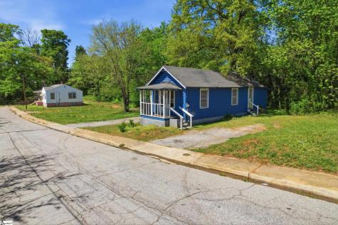 308 Sullivan Street Greenville SC 29605