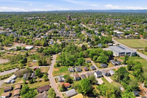 308 Sullivan Street Greenville SC 29605