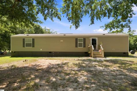 205 Simpson Road Honea Path SC 29654