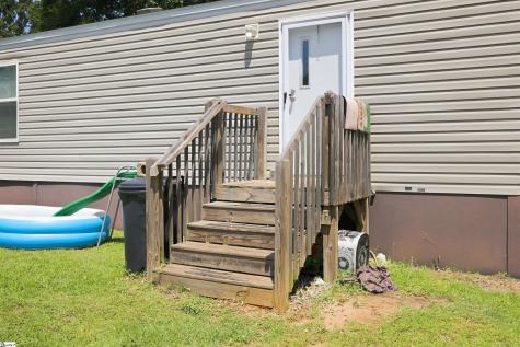 205 Simpson Road Honea Path SC 29654