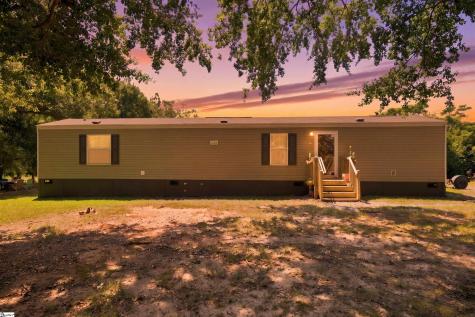 205 Simpson Road Honea Path SC 29654