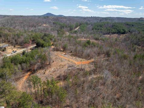 00 Crowe Creek Road Six Mile SC 29682