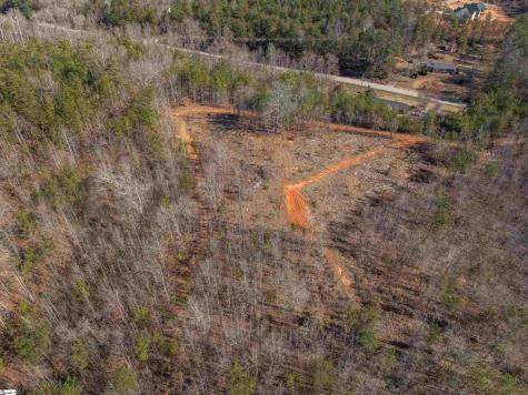00 Crowe Creek Road Six Mile SC 29682