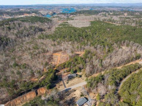 00 Crowe Creek Road Six Mile SC 29682