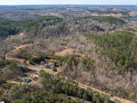 00 Crowe Creek Road Six Mile SC 29682