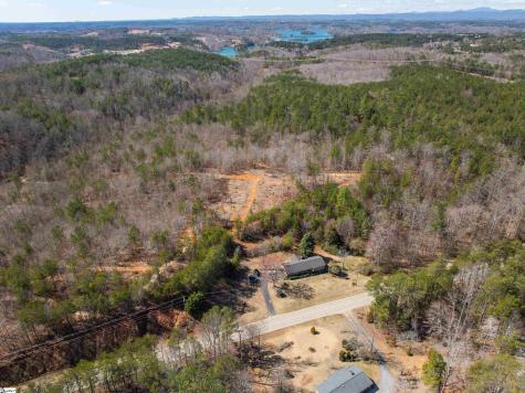00 Crowe Creek Road Six Mile SC 29682