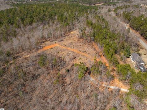 00 Crowe Creek Road Six Mile SC 29682