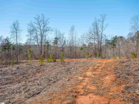 00 Crowe Creek Road Six Mile SC 29682