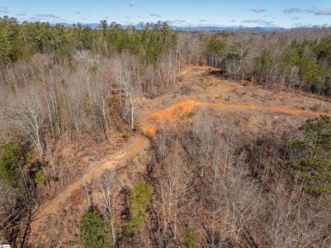 00 Crowe Creek Road Six Mile SC 29682