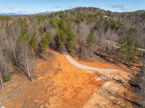 00 Crowe Creek Road Six Mile SC 29682