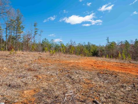 00 Crowe Creek Road Six Mile SC 29682