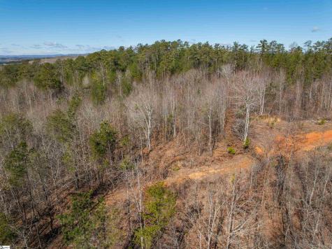 00 Crowe Creek Road Six Mile SC 29682